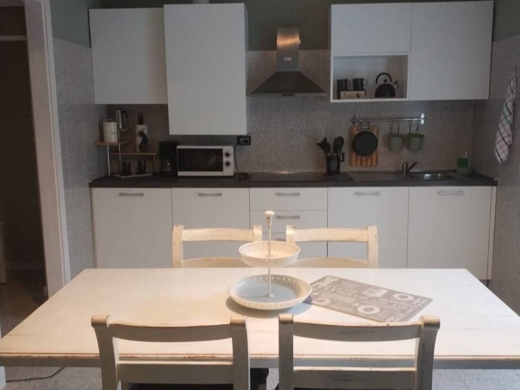 Appartamento a Pavia in Via Cassinino - Foto 5