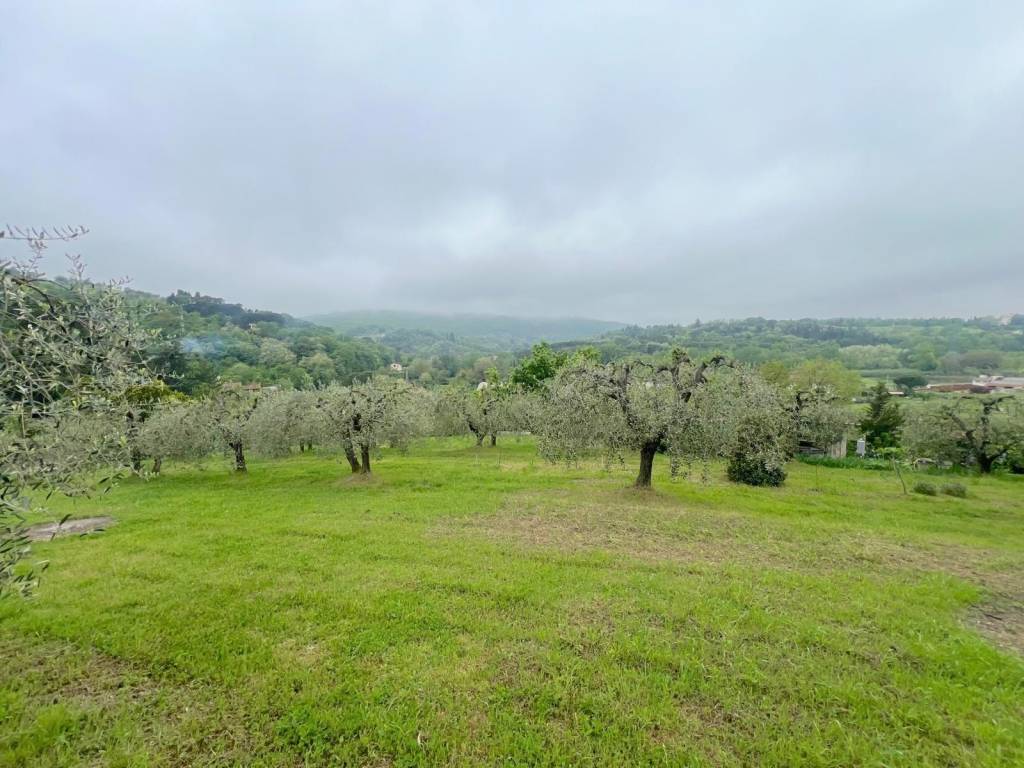 Terreno a Lastra a signa in Via Macinaia, 7 - Foto 4