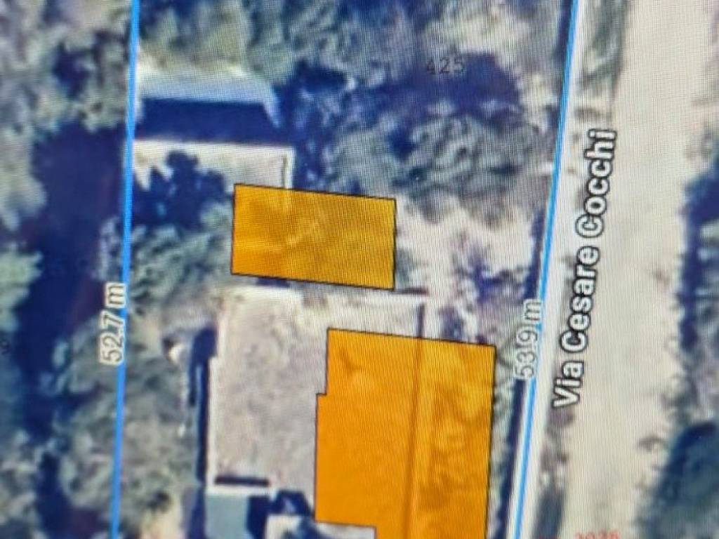 Villa a Porto cesareo in Via Cesare Cocchi - Foto 2