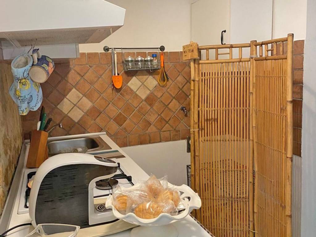 Appartamento a Caltagirone in Via Cappuccini - Foto 5