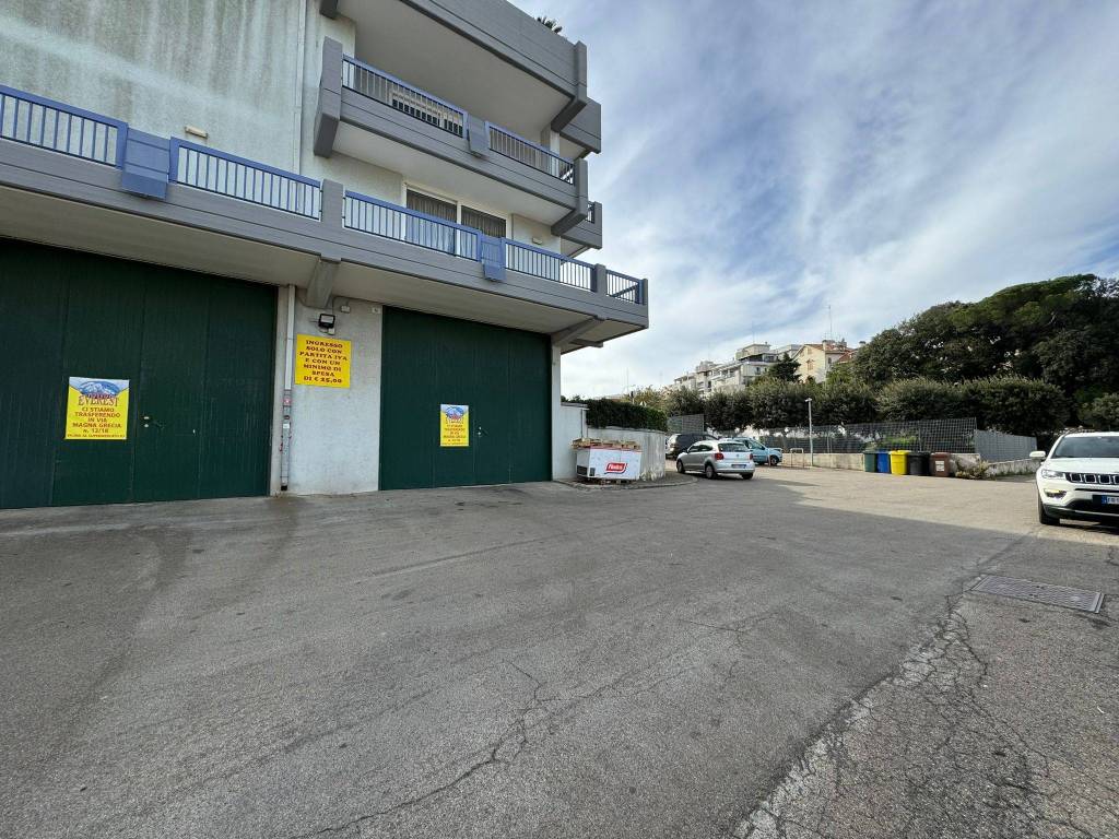 Immobile a Martina franca in Via Alcide De Gasperi, 16 - Foto 3