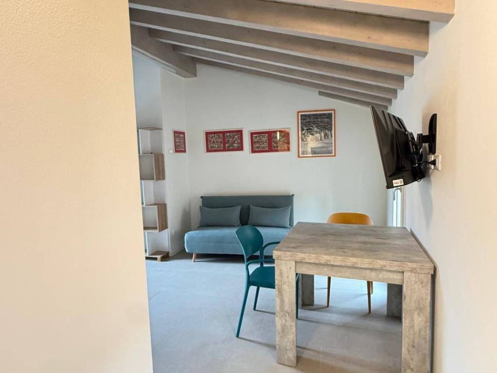 Appartamento a Mantova in via Giulio Romano - Foto 2