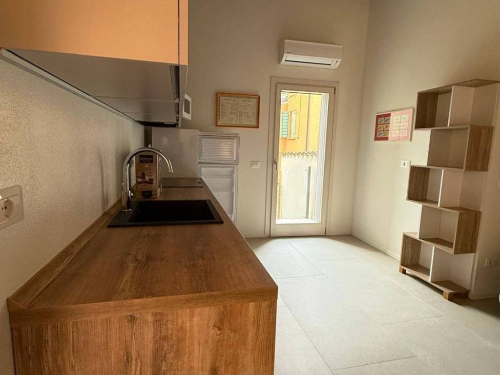 Appartamento a Mantova in via Giulio Romano - Foto 5