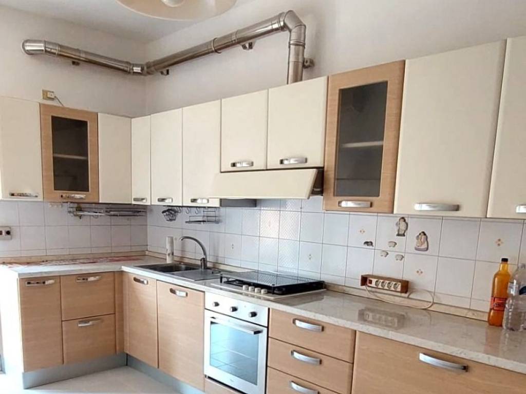 Appartamento a Cagliari in Via dell'Abbondanza, 19 - Foto 2