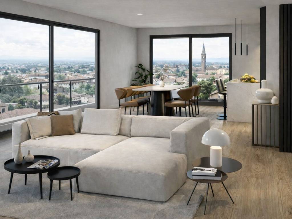 Appartamento a Albignasego - Foto 3