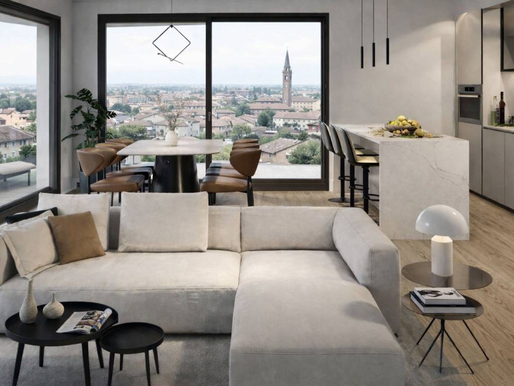 Appartamento a Albignasego - Foto 5