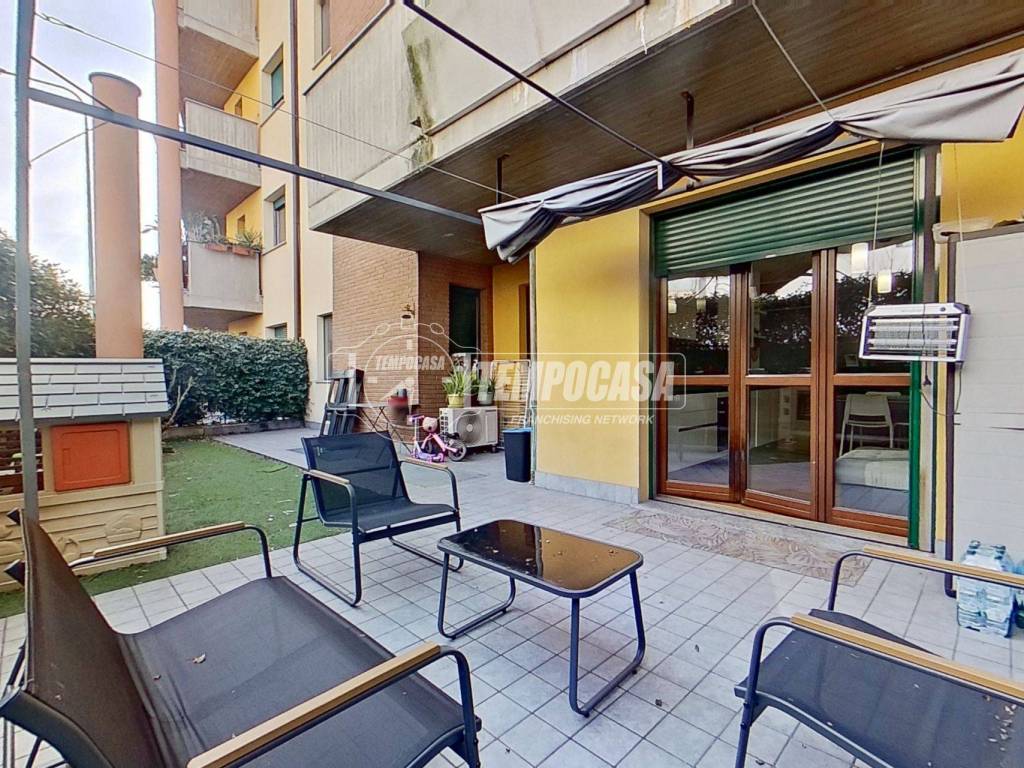 Appartamento a Lissone in Via PONCHIELLI 6 - Foto 4
