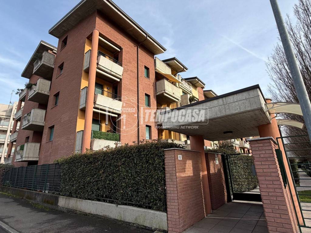Appartamento a Lissone in Via PONCHIELLI 6 - Foto 5