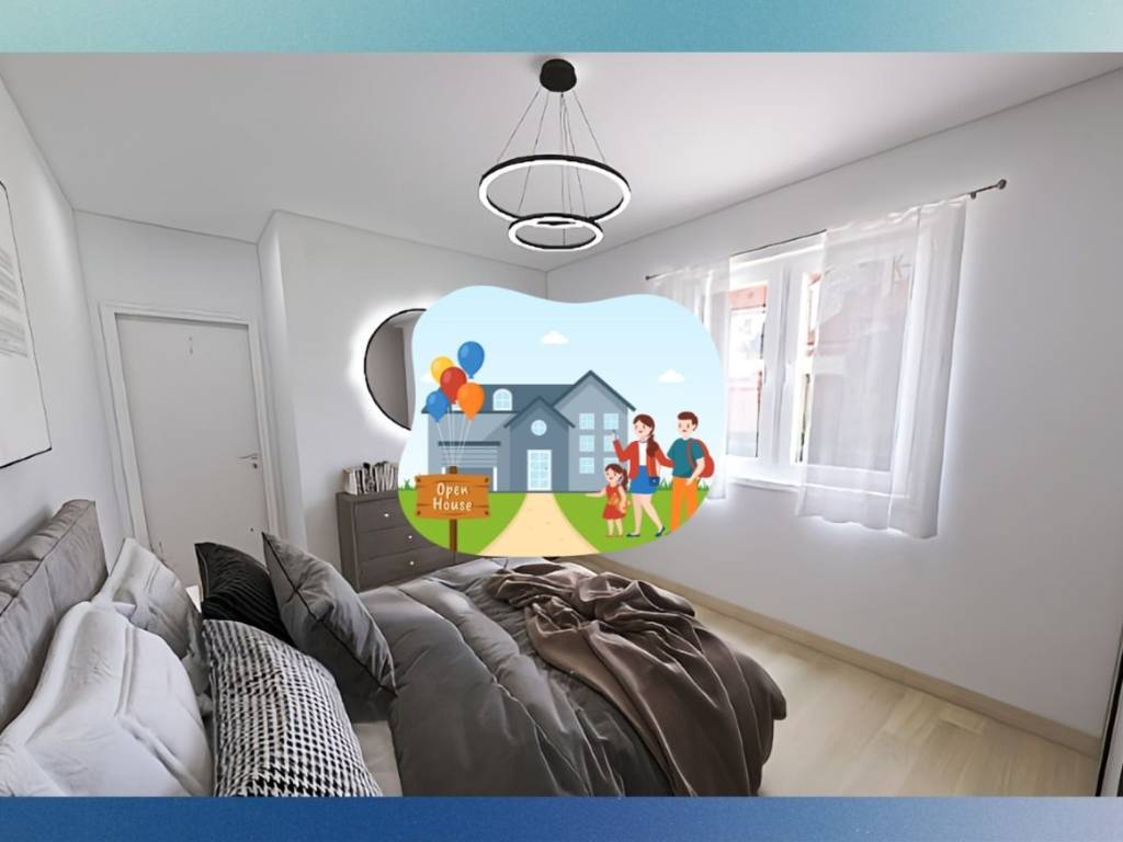 Appartamento a Cento in Via del Penzale Cento (Fe) - Foto 3