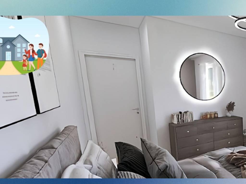 Appartamento a Cento in Via del Penzale Cento (Fe) - Foto 4