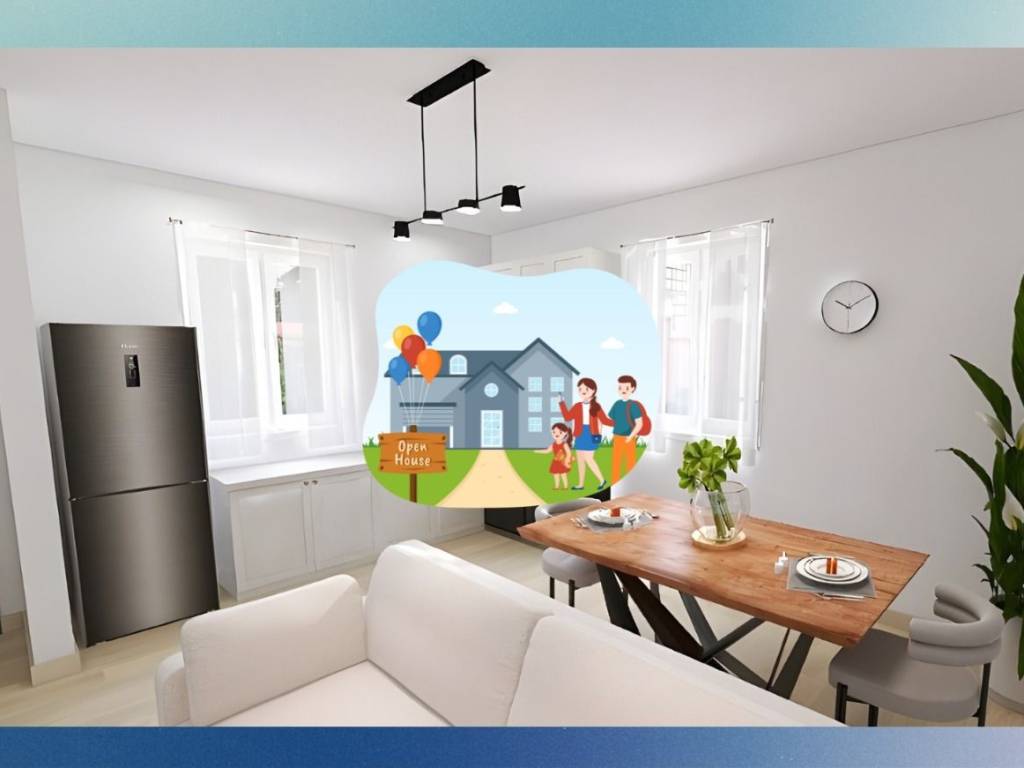 Appartamento a Cento in Via del Penzale Cento (Fe) - Foto 5