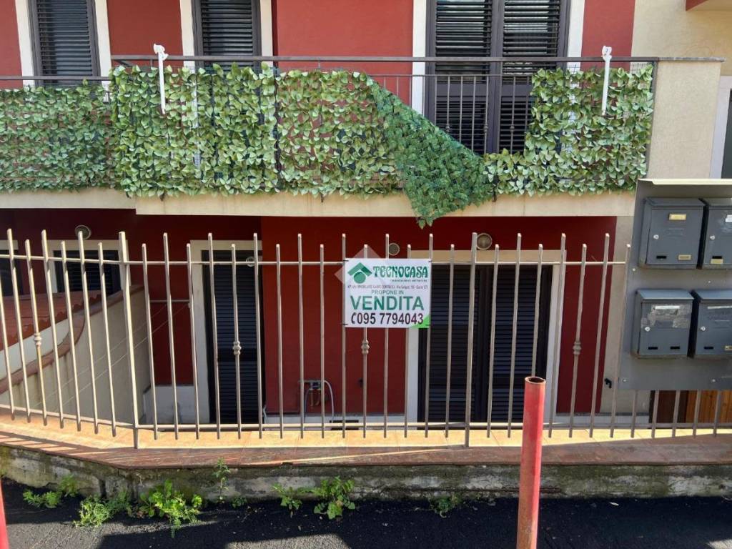 Appartamento a Giarre in Via Principessa di Piemonte, 16 - Foto 4