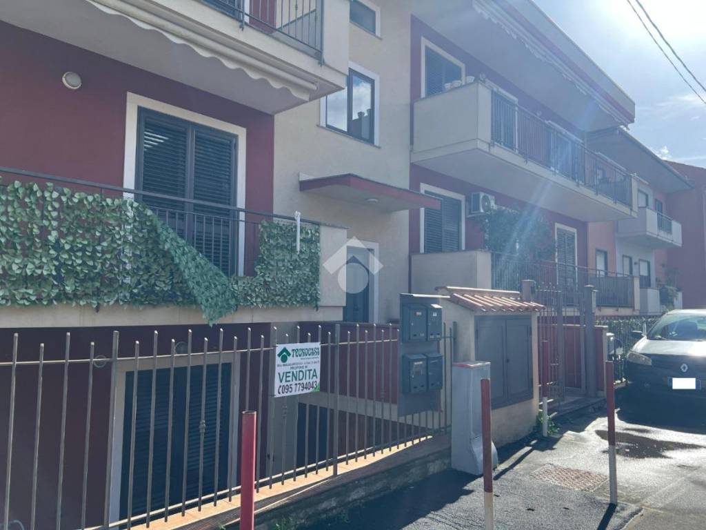 Appartamento a Giarre in Via Principessa di Piemonte, 16 - Foto 5