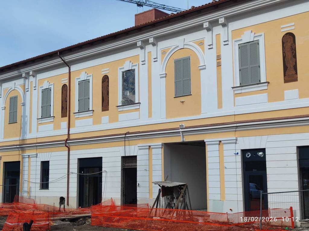 Appartamento a Viterbo in Viale Trieste - Foto 2