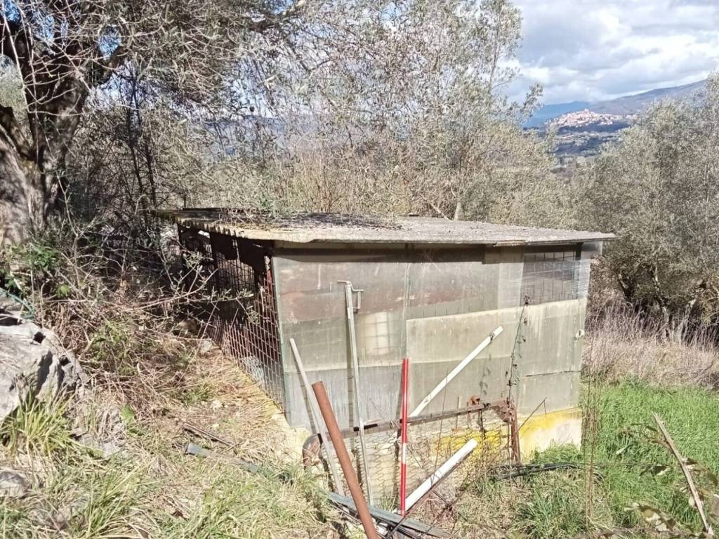 Terreno a Tivoli in Via degli Aceri - Foto 5