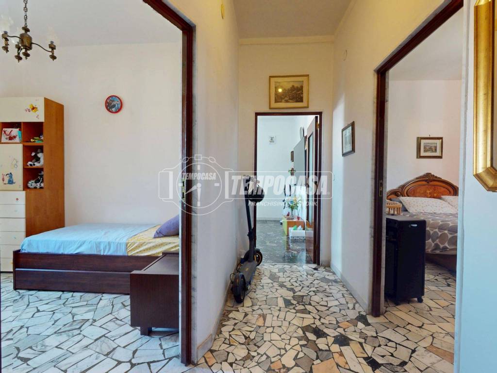 Appartamento a Bari in Via Duilio - Foto 2