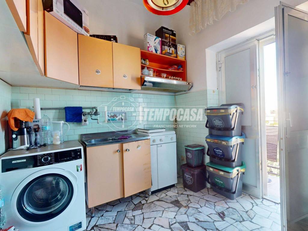 Appartamento a Bari in Via Duilio - Foto 3