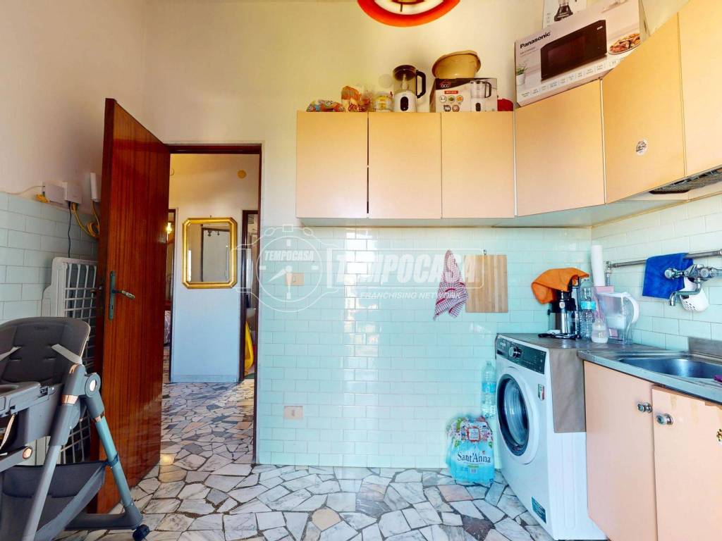 Appartamento a Bari in Via Duilio - Foto 4