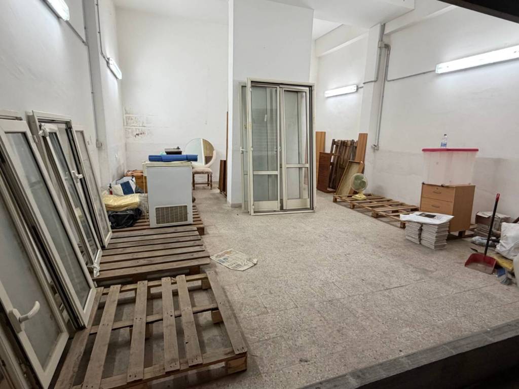 Box / garage a Siracusa in Viale Scala Greca - Foto 2