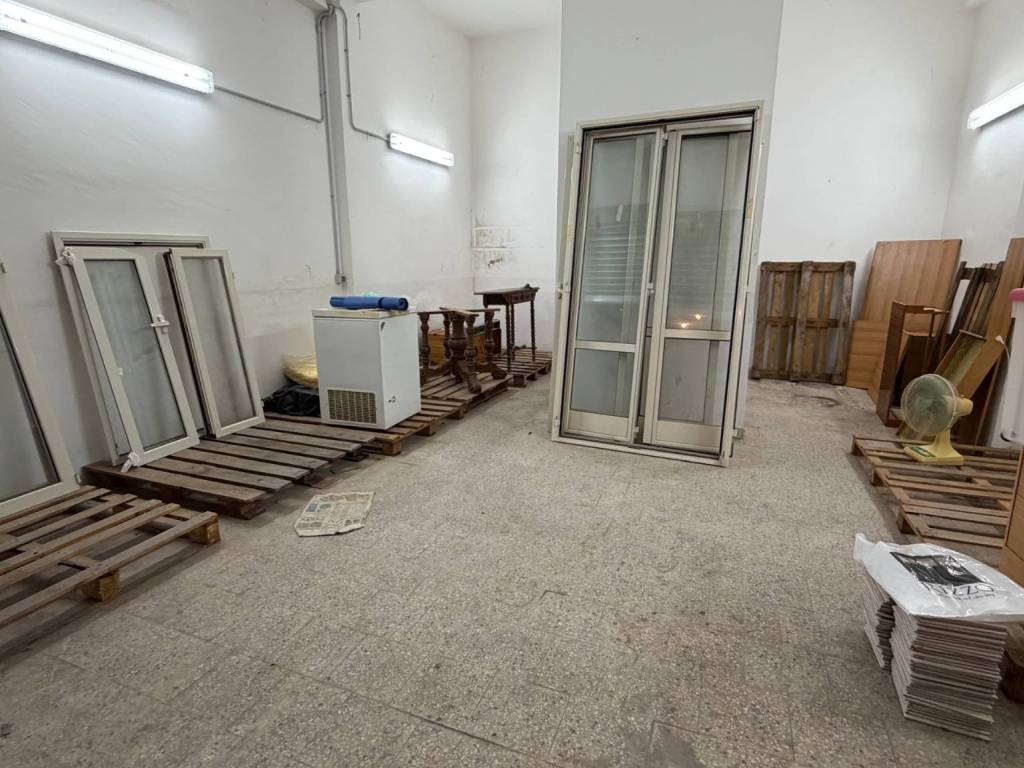 Box / garage a Siracusa in Viale Scala Greca - Foto 3