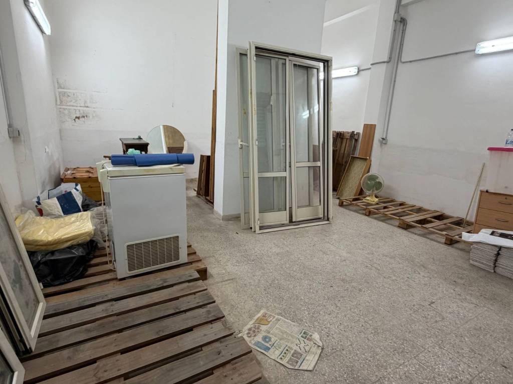 Box / garage a Siracusa in Viale Scala Greca - Foto 4