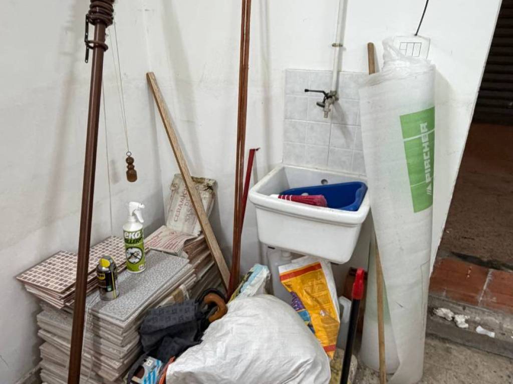 Box / garage a Siracusa in Viale Scala Greca - Foto 5