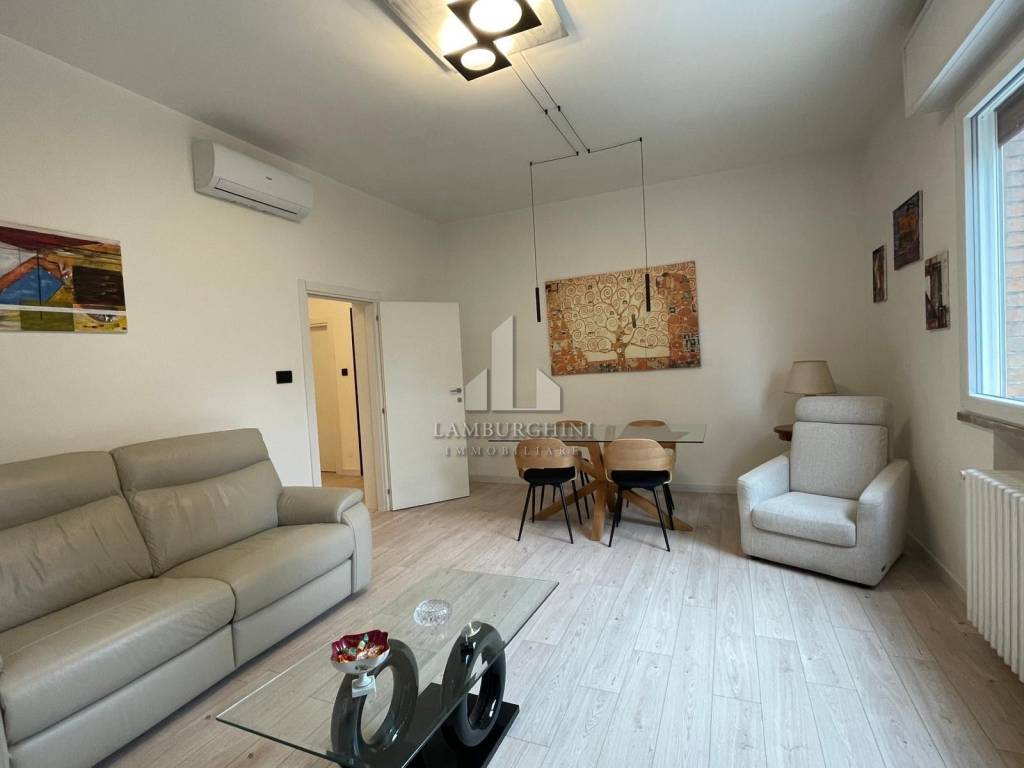 Appartamento a Ferrara in Via Palingenio - Foto 2