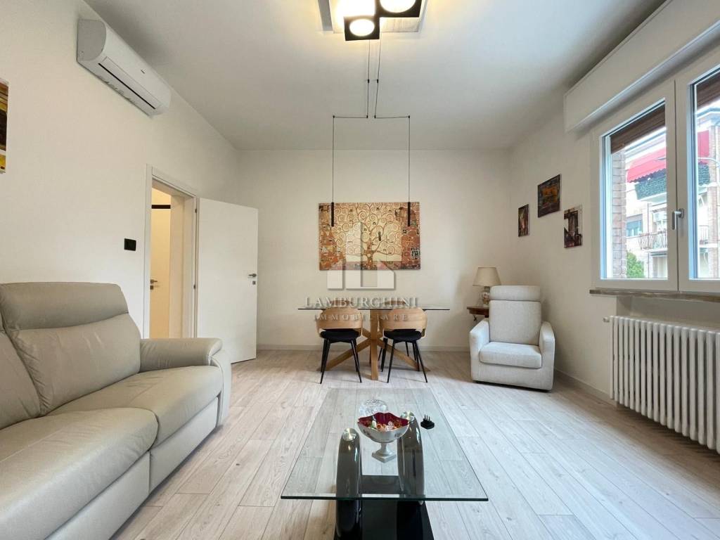 Appartamento a Ferrara in Via Palingenio - Foto 3