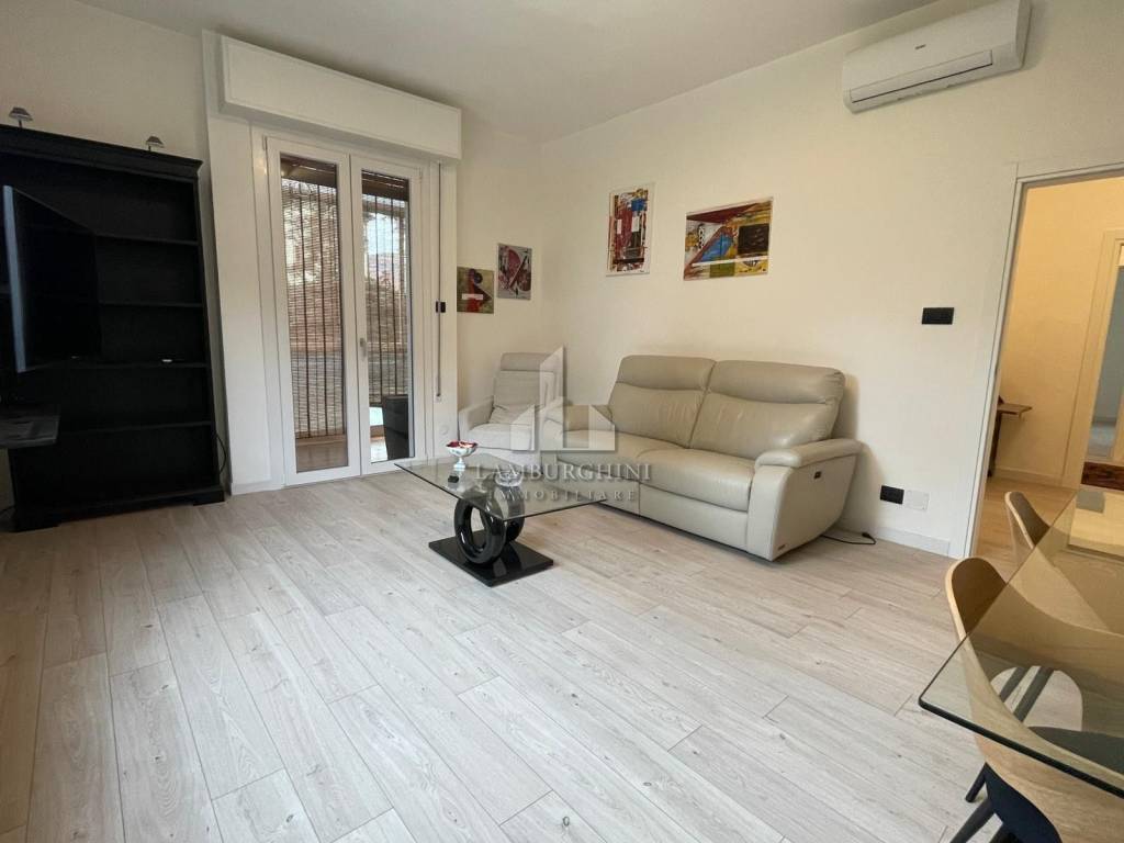 Appartamento a Ferrara in Via Palingenio - Foto 4