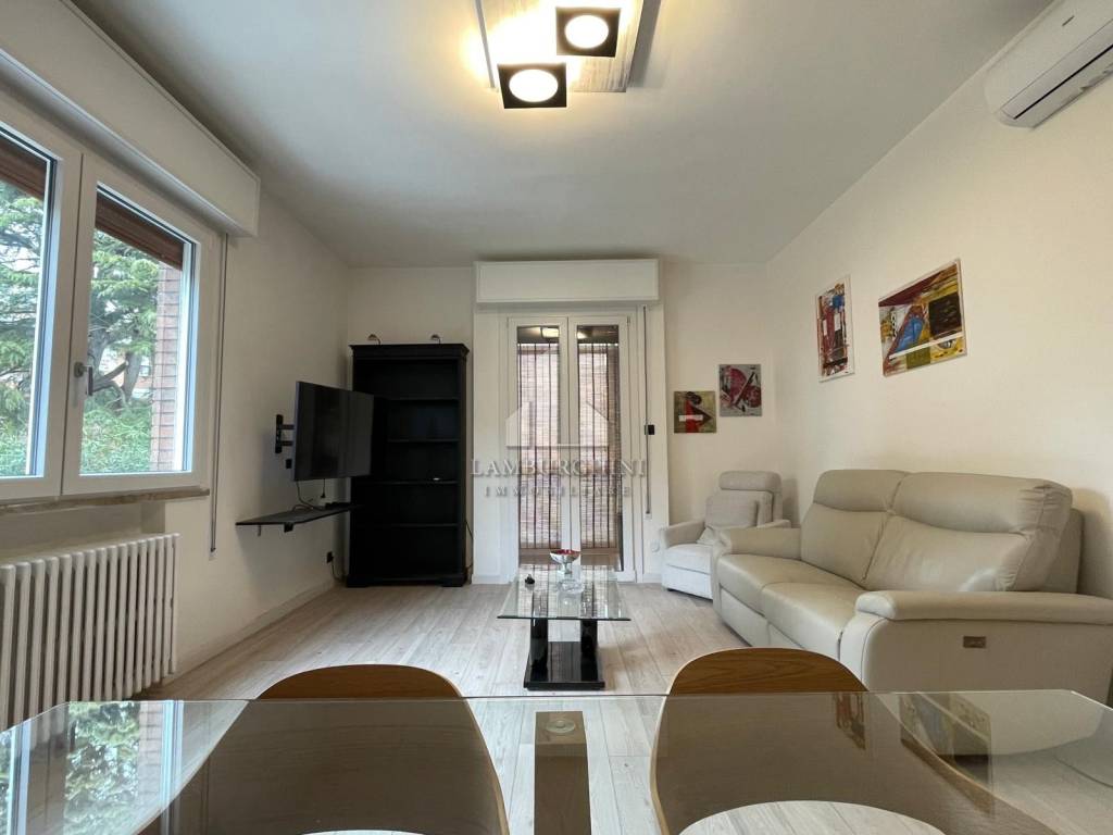 Appartamento a Ferrara in Via Palingenio - Foto 5