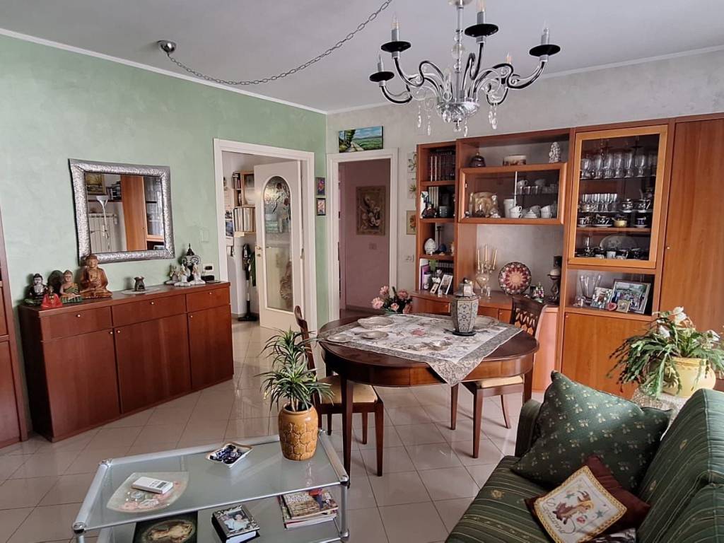 Appartamento a Vasto in Via Emilio Alessandrini - Foto 2
