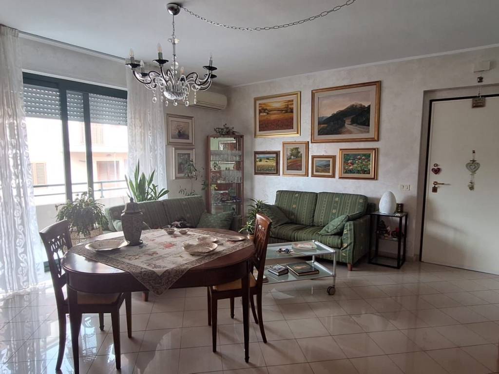 Appartamento a Vasto in Via Emilio Alessandrini - Foto 4