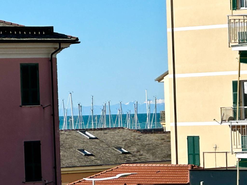 Appartamento a Lavagna in Corso Genova, 83 - Foto 2