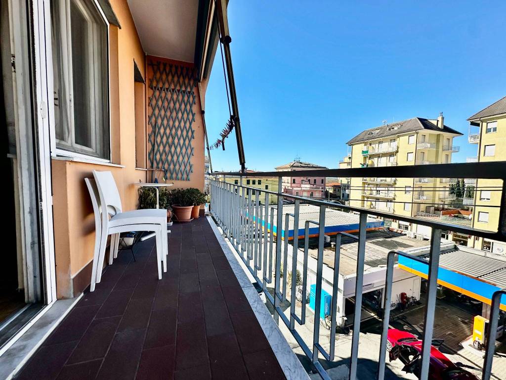 Appartamento a Lavagna in Corso Genova, 83 - Foto 3