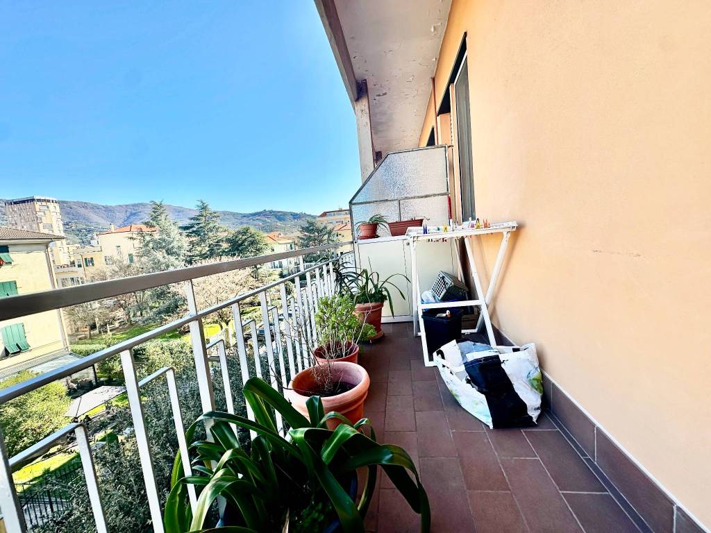 Appartamento a Lavagna in Corso Genova, 83 - Foto 4