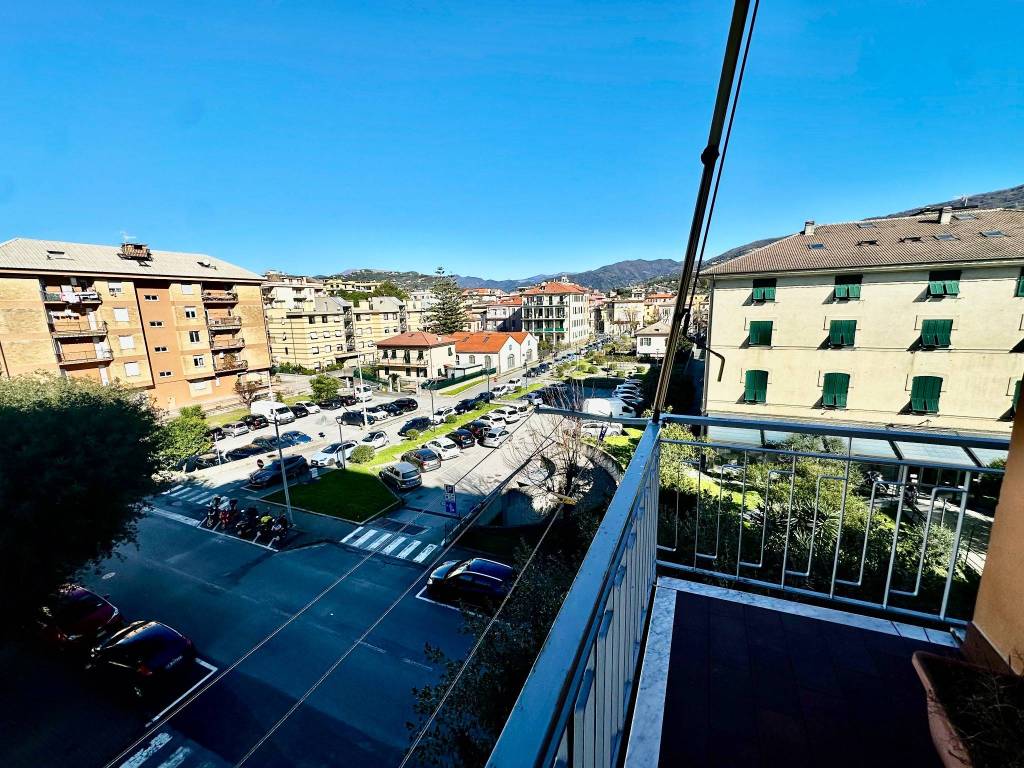 Appartamento a Lavagna in Corso Genova, 83 - Foto 5