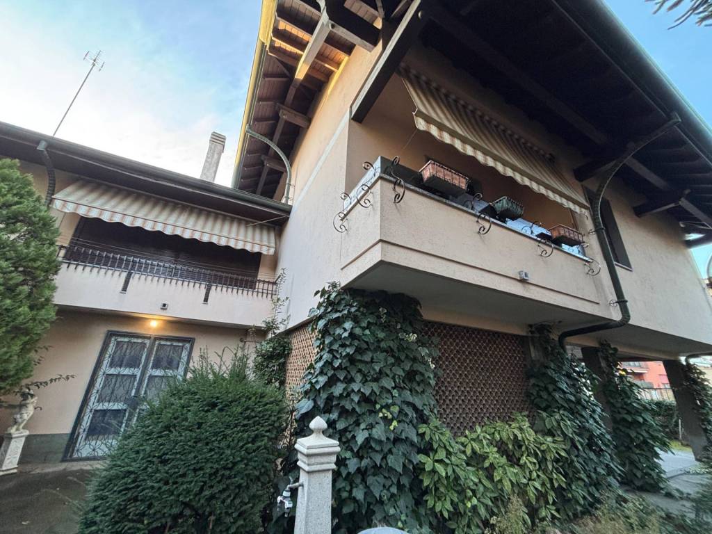 Villa a Seregno in Via Sant'Antonio, 2 - Foto 5
