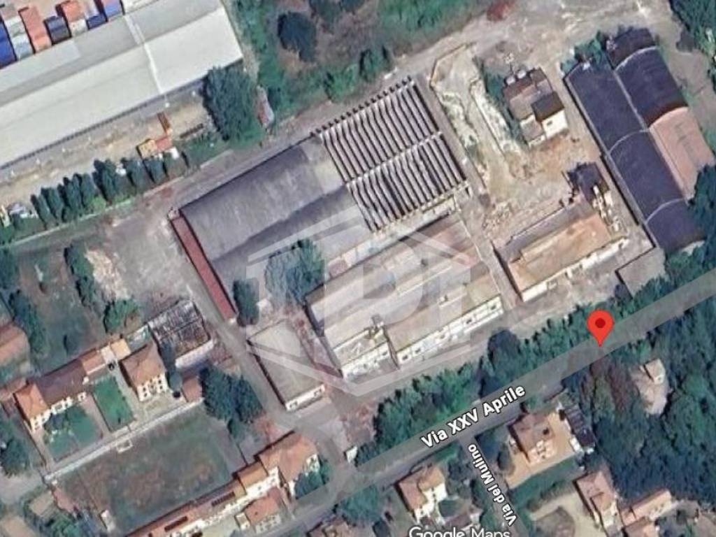Terreno a Arquata scrivia in Via XXV Aprile - Foto 2