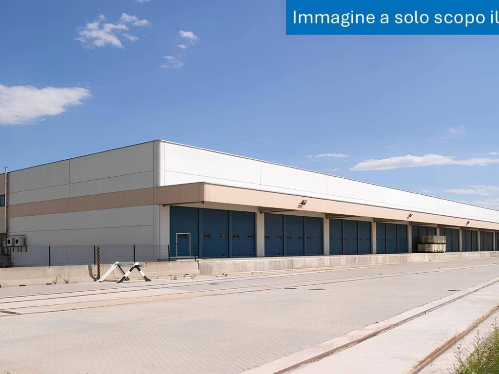 Terreno a Arquata scrivia in Via XXV Aprile - Foto 4