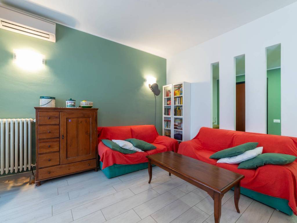 Appartamento a Cernusco sul naviglio in VERDI, 10 - Foto 2