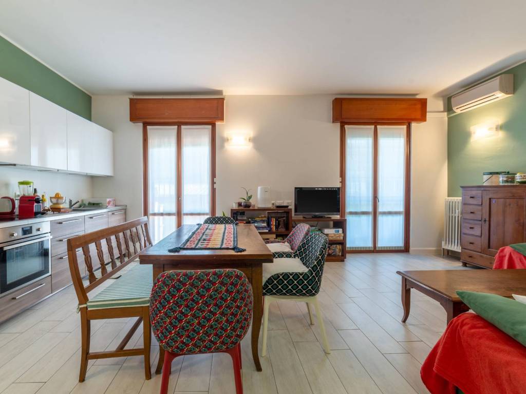 Appartamento a Cernusco sul naviglio in VERDI, 10 - Foto 5