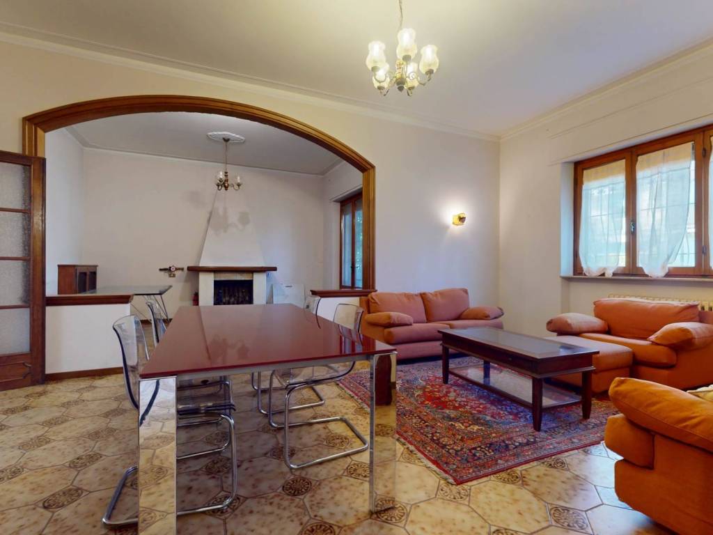 Villa a Viareggio - Foto 4