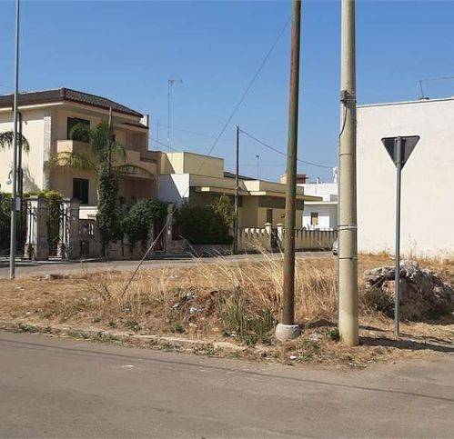 Terreno a Montesano salentino - Foto 3