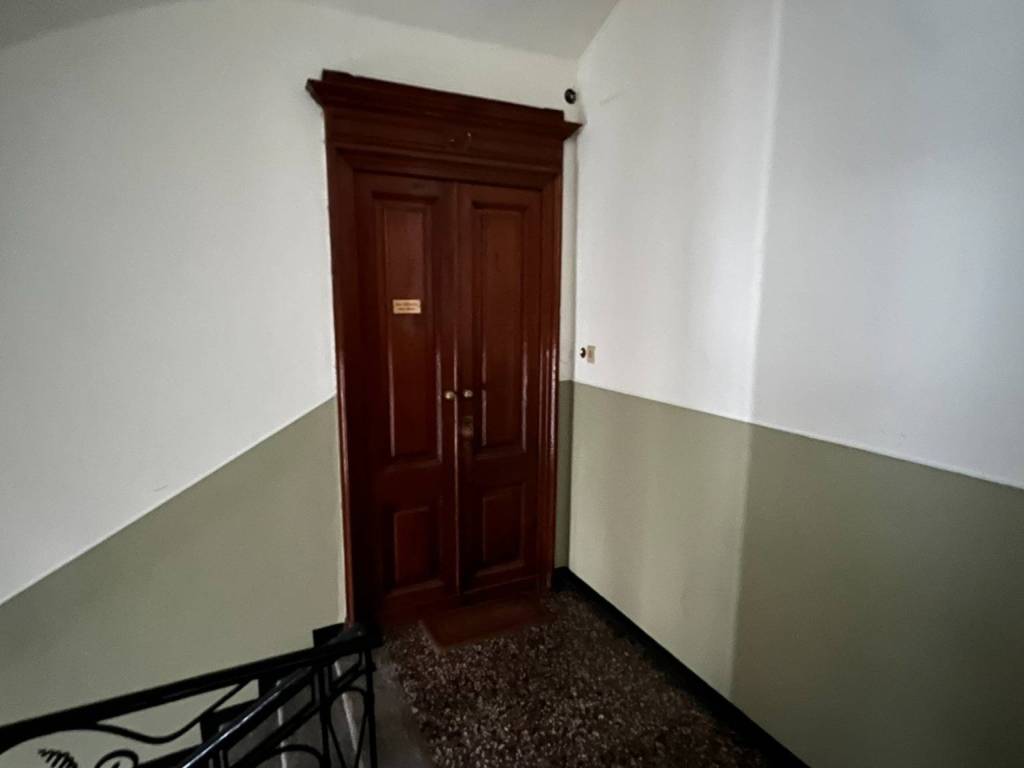 Appartamento a Alessandria in Via Andrea Vochieri, 66 - Foto 2