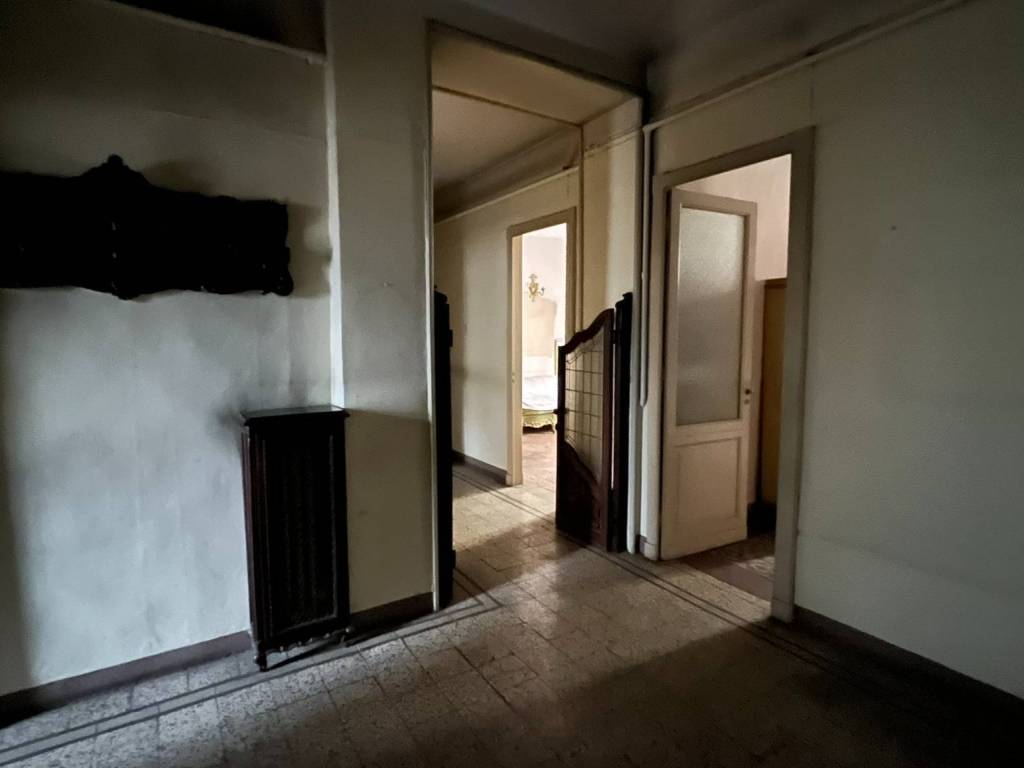 Appartamento a Alessandria in Via Andrea Vochieri, 66 - Foto 3