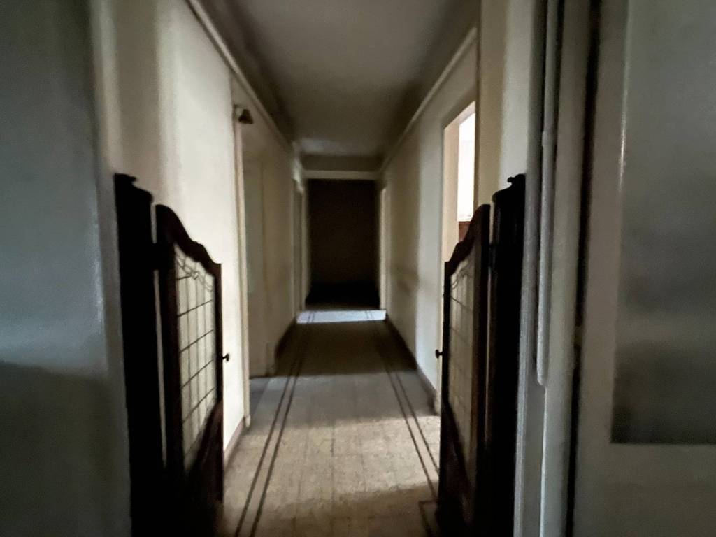 Appartamento a Alessandria in Via Andrea Vochieri, 66 - Foto 4