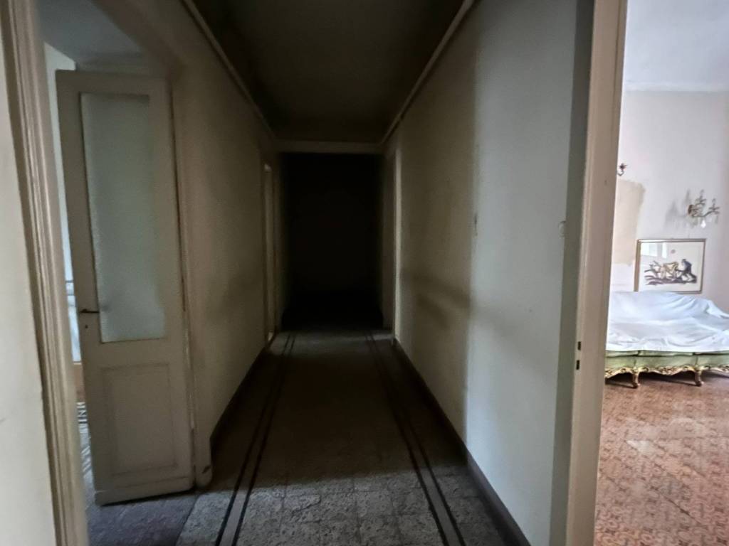 Appartamento a Alessandria in Via Andrea Vochieri, 66 - Foto 5
