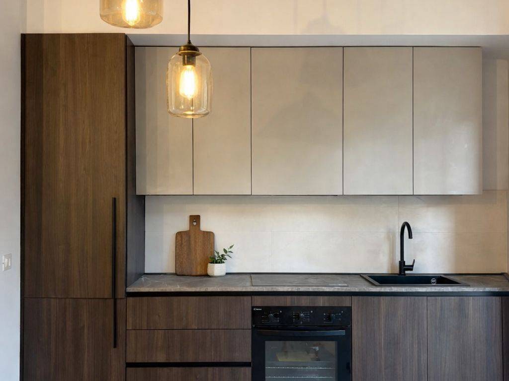Appartamento a Genova in Via Chiaravagna, 19 - Foto 2