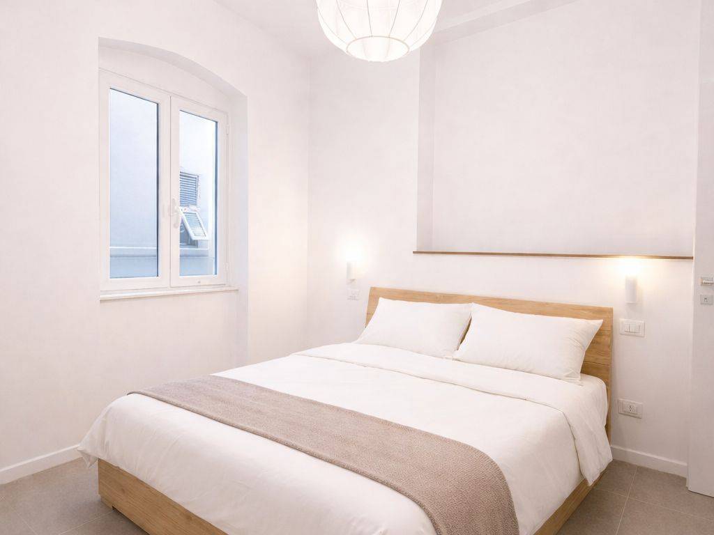 Appartamento a Genova in Via Chiaravagna, 19 - Foto 3