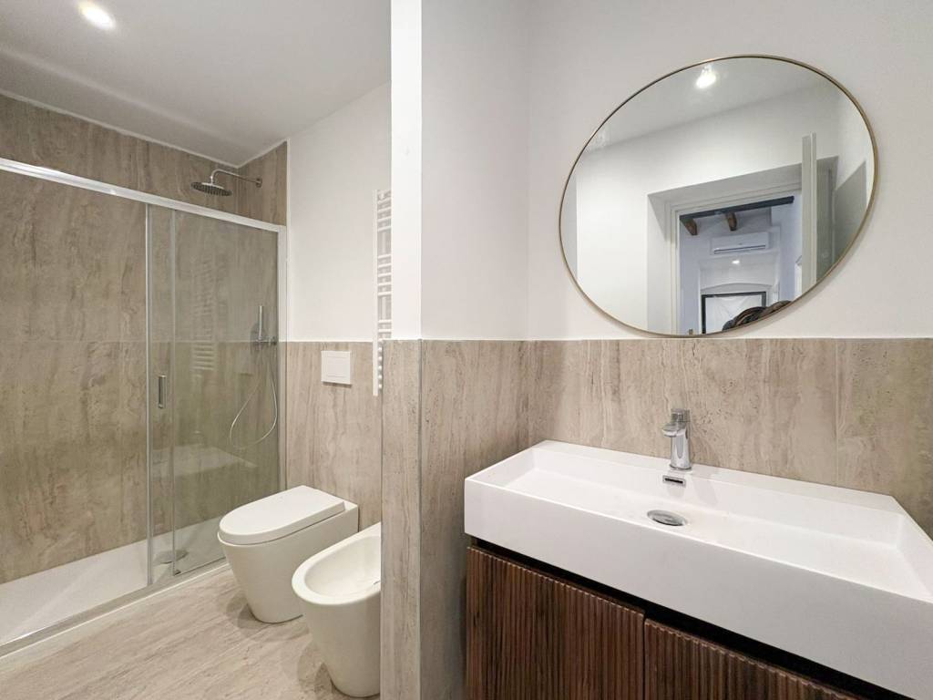 Appartamento a Genova in Via Chiaravagna, 19 - Foto 5